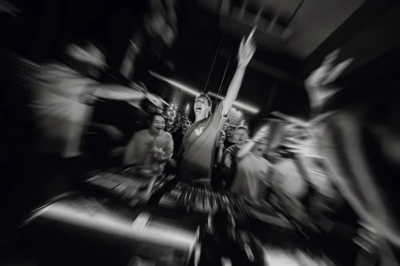Moments with Febration Impression 3